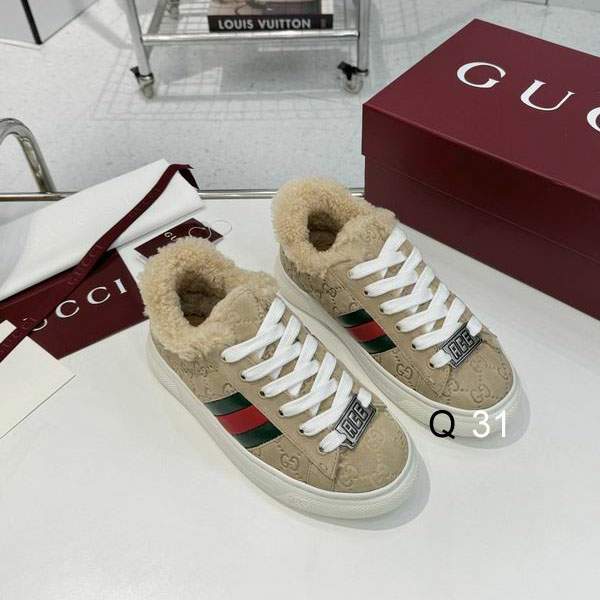 Picture of Gucci Shoes _SKUGuccisz38-45YF121046613